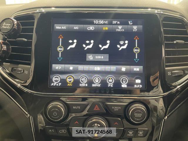 Jeep GRAND CHEROKEE 2019-08 8230429-28