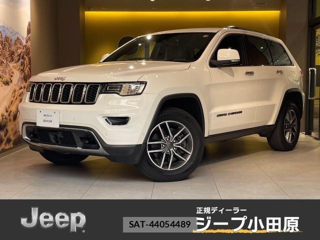 Jeep GRAND CHEROKEE 2021-07 8230439-0