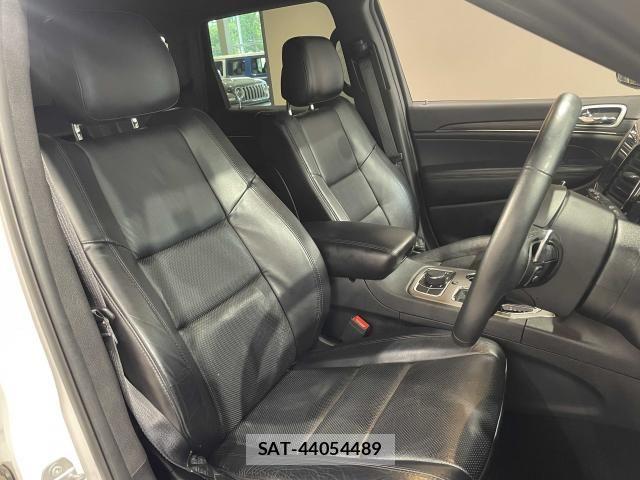 Jeep GRAND CHEROKEE 2021-07 8230439-9