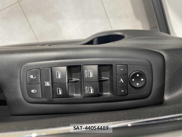 Jeep GRAND CHEROKEE 2021-07 8230439-11