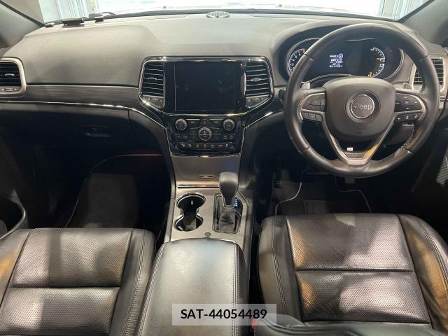 Jeep GRAND CHEROKEE 2021-07 8230439-1