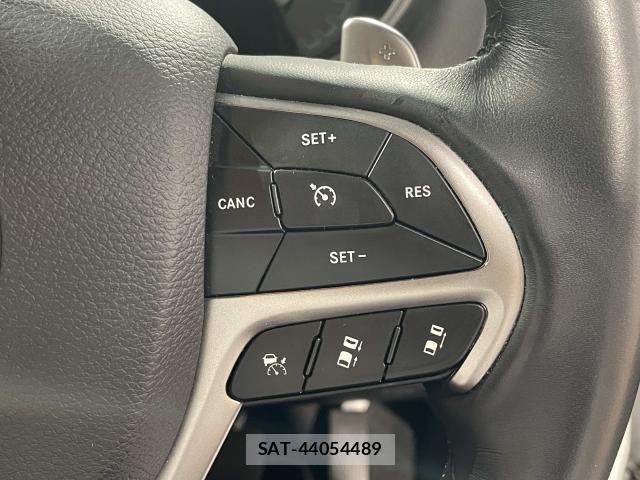 Jeep GRAND CHEROKEE 2021-07 8230439-19