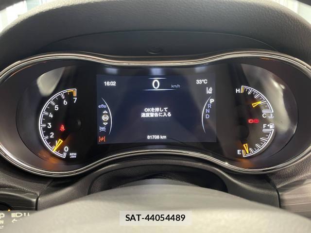 Jeep GRAND CHEROKEE 2021-07 8230439-22