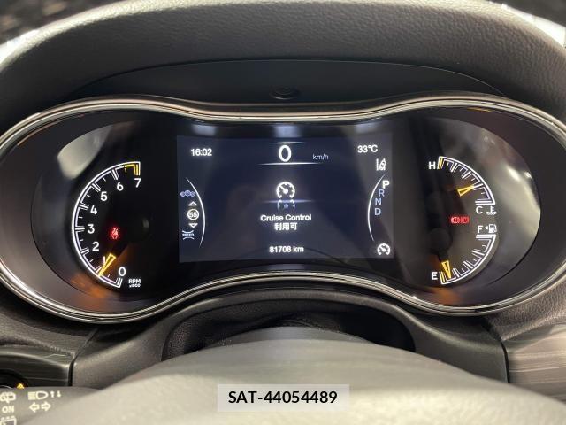 Jeep GRAND CHEROKEE 2021-07 8230439-23