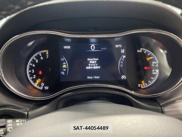 Jeep GRAND CHEROKEE 2021-07 8230439-24