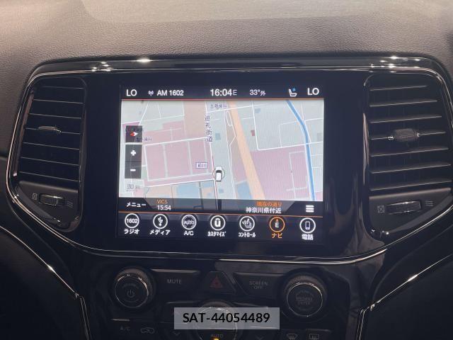 Jeep GRAND CHEROKEE 2021-07 8230439-27