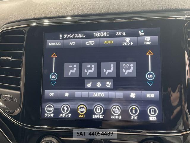 Jeep GRAND CHEROKEE 2021-07 8230439-28
