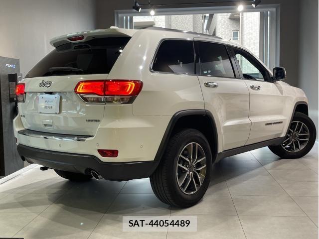 Jeep GRAND CHEROKEE 2021-07 8230439-5