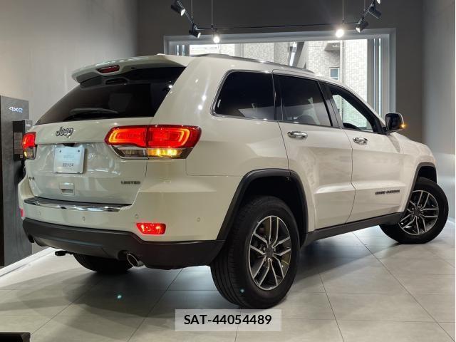 Jeep GRAND CHEROKEE 2021-07 8230439-6
