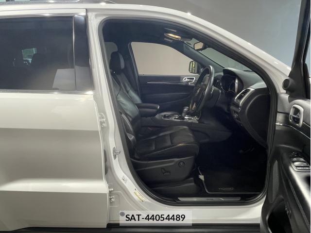 Jeep GRAND CHEROKEE 2021-07 8230439-7