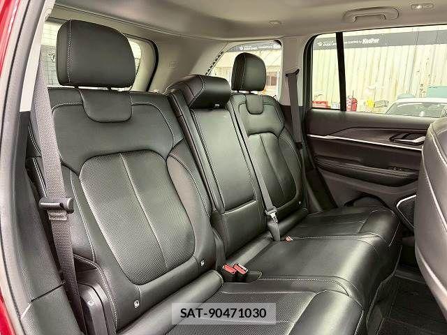Jeep GRAND CHEROKEE 2022-10 8245498-9