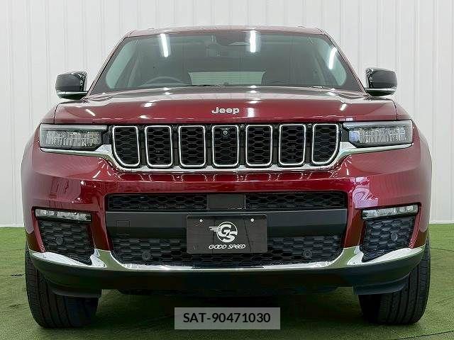 Jeep GRAND CHEROKEE 2022-10 8245498-11