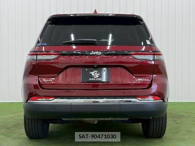 Jeep GRAND CHEROKEE 2022-10 8245498-12