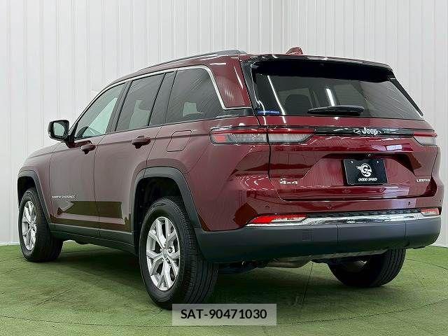 Jeep GRAND CHEROKEE 2022-10 8245498-16