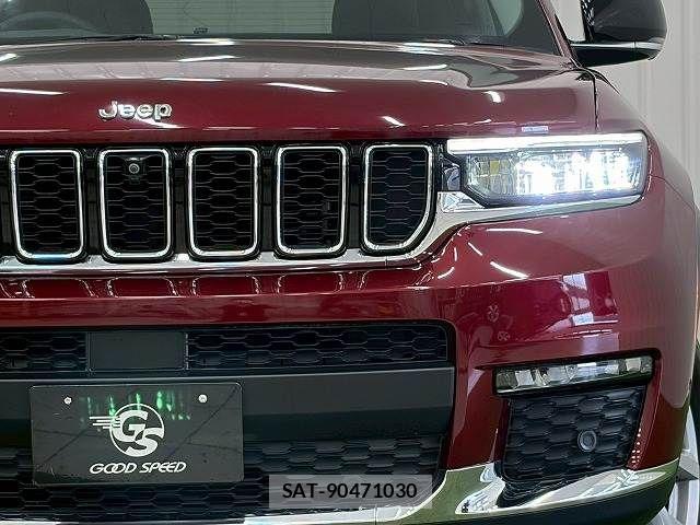Jeep GRAND CHEROKEE 2022-10 8245498-17