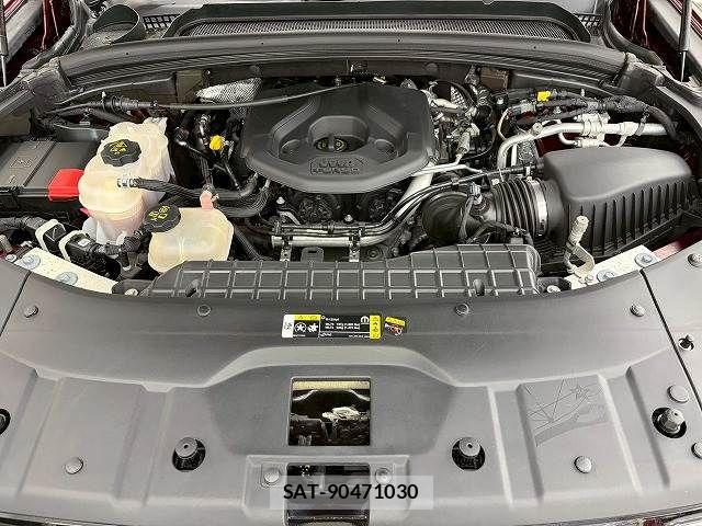 Jeep GRAND CHEROKEE 2022-10 8245498-19