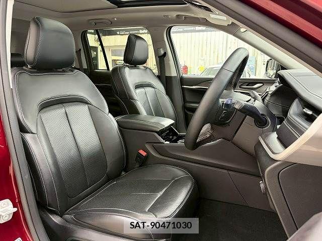 Jeep GRAND CHEROKEE 2022-10 8245498-8