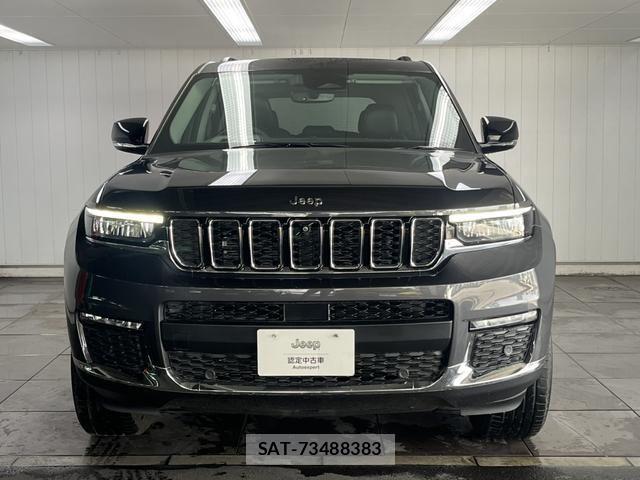 Jeep GRAND CHEROKEE 2023-02 8336305-14