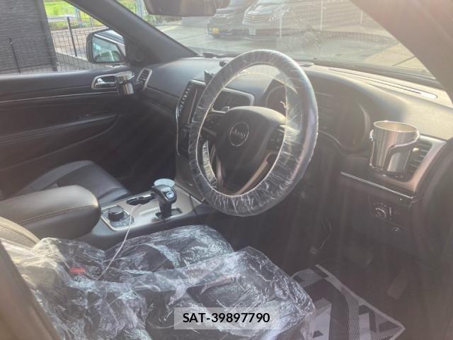 Jeep GRAND CHEROKEE 2016-01 8336307-9