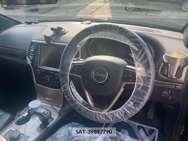 Jeep GRAND CHEROKEE 2016-01 8336307-10