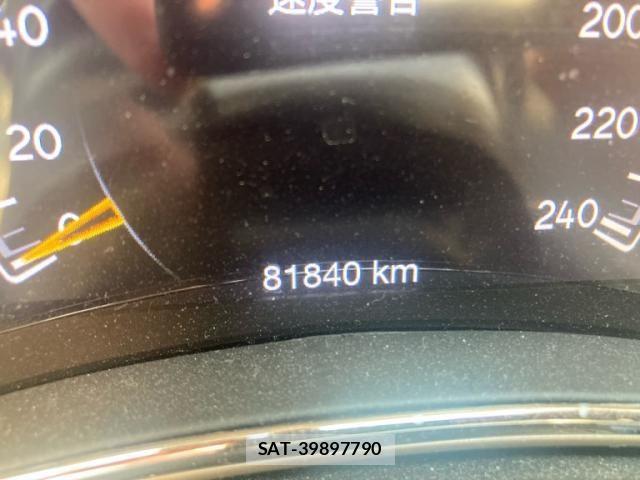 Jeep GRAND CHEROKEE 2016-01 8336307-13