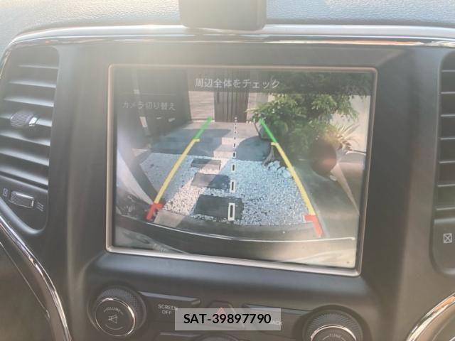Jeep GRAND CHEROKEE 2016-01 8336307-17