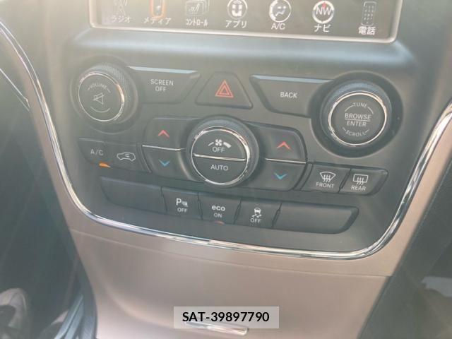 Jeep GRAND CHEROKEE 2016-01 8336307-18