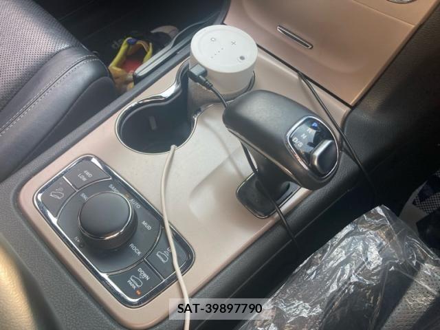 Jeep GRAND CHEROKEE 2016-01 8336307-19