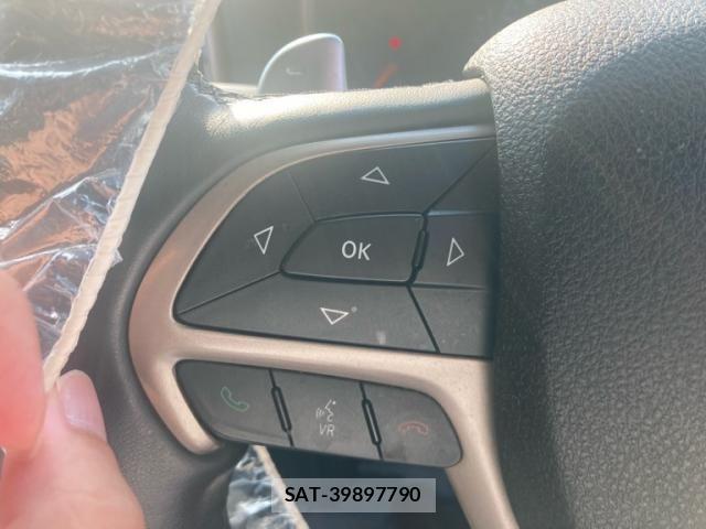 Jeep GRAND CHEROKEE 2016-01 8336307-20