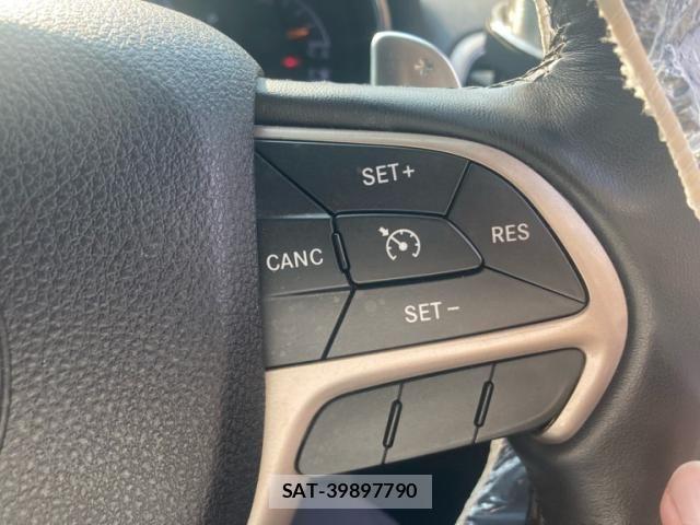 Jeep GRAND CHEROKEE 2016-01 8336307-21