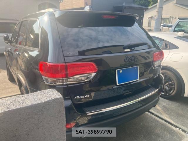 Jeep GRAND CHEROKEE 2016-01 8336307-1