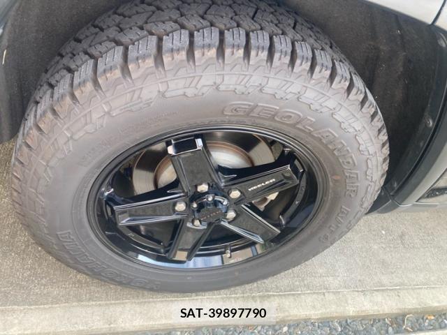 Jeep GRAND CHEROKEE 2016-01 8336307-3