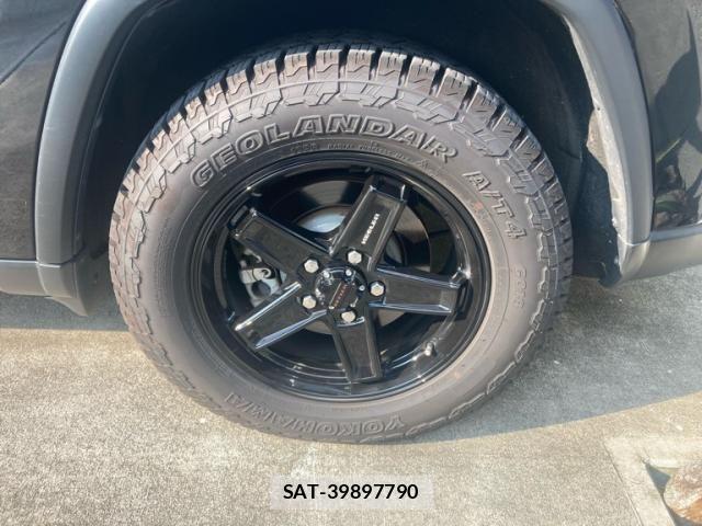 Jeep GRAND CHEROKEE 2016-01 8336307-6