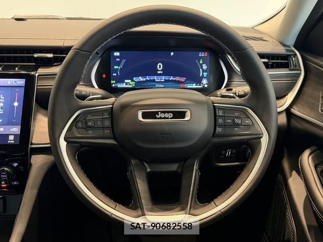 Jeep GRAND CHEROKEE 2023-12 8354727-10