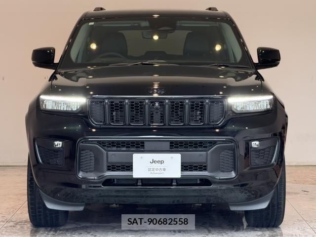 Jeep GRAND CHEROKEE 2023-12 8354727-14