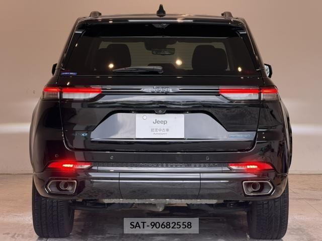 Jeep GRAND CHEROKEE 2023-12 8354727-15
