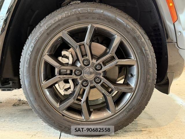 Jeep GRAND CHEROKEE 2023-12 8354727-17