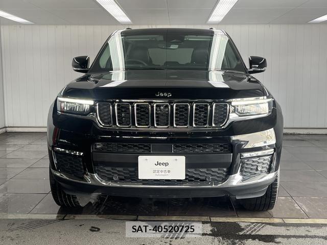 Jeep GRAND CHEROKEE 2024-02 8354728-12