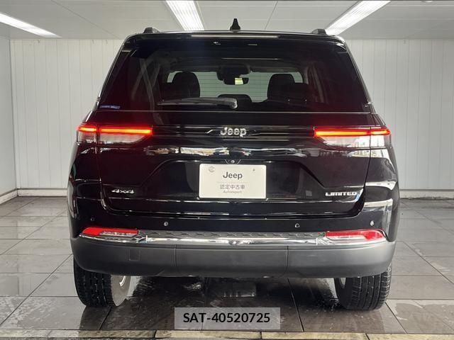 Jeep GRAND CHEROKEE 2024-02 8354728-13