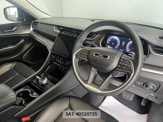 Jeep GRAND CHEROKEE 2024-02 8354728-1