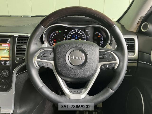 Jeep GRAND CHEROKEE 2018-07 8354736-13