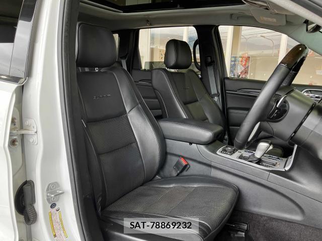 Jeep GRAND CHEROKEE 2018-07 8354736-18