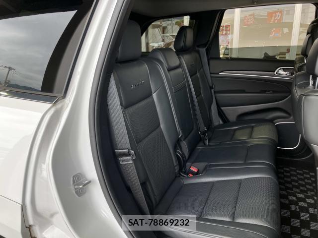 Jeep GRAND CHEROKEE 2018-07 8354736-19