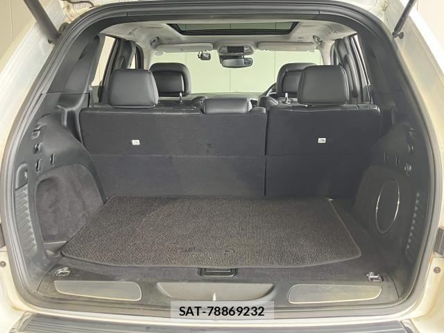 Jeep GRAND CHEROKEE 2018-07 8354736-20