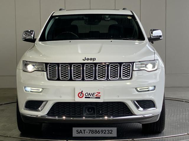 Jeep GRAND CHEROKEE 2018-07 8354736-24