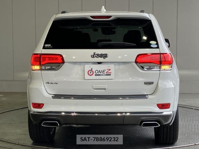 Jeep GRAND CHEROKEE 2018-07 8354736-27