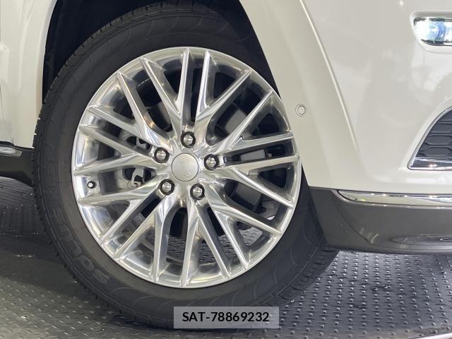 Jeep GRAND CHEROKEE 2018-07 8354736-2