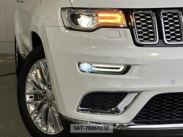 Jeep GRAND CHEROKEE 2018-07 8354736-3