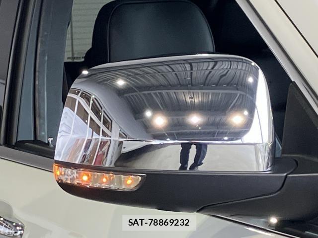 Jeep GRAND CHEROKEE 2018-07 8354736-5
