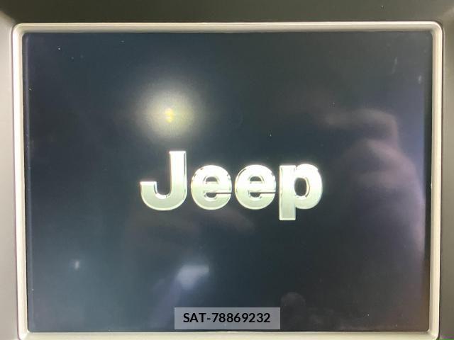 Jeep GRAND CHEROKEE 2018-07 8354736-7